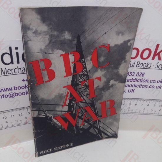 Picture of BBC at War