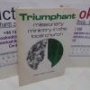 Picture of Triumphant : Missionary Ministry in the Local Church