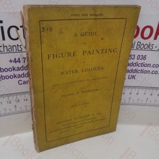 Picture of A Guide to Figure Painting in Water-Colours