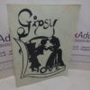 Picture of Gipsy Love (Theatre Progamme, Scunthorpe 1973/4)