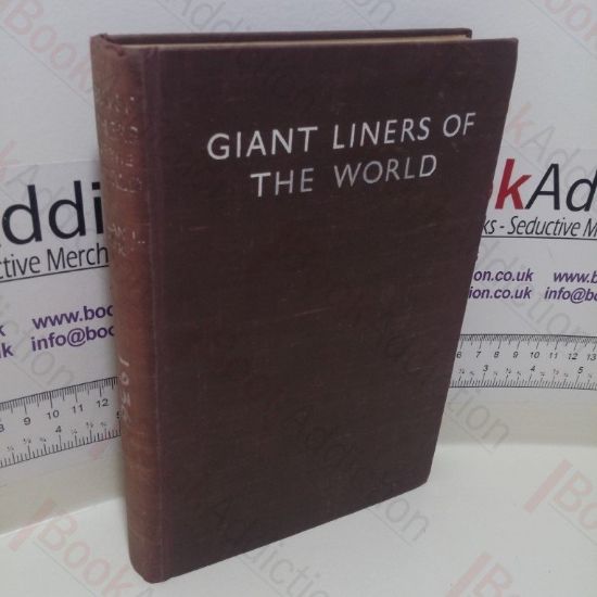 Picture of Giant Liners Of The World