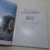 Picture of The City of Oxford : Official Handbook