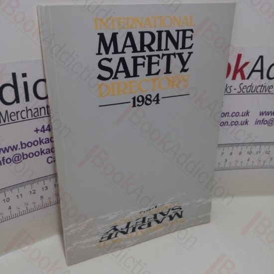 Picture of International Marine Safety Directory