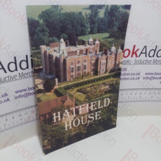 Picture of Hatfield House