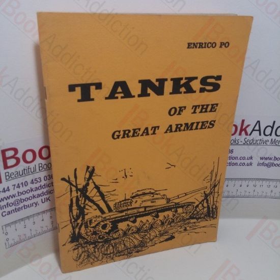 Picture of Tanks of the Great Armies