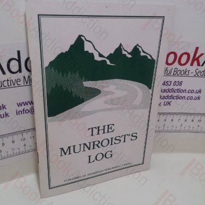 Picture of The Munroist's Log Book