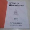 Picture of Byways of Westminster : What the Tourist Rarely Sees