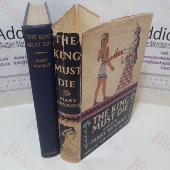 Picture of The King Must Die