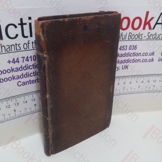 Picture of Rejected Addresses, Or the New Theatrum Poetarum