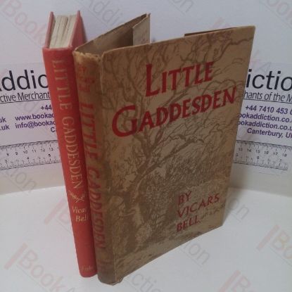 Picture of Little Gaddesden : The Story of an English Parish