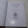 Picture of Gillow Furniture Designs : 1760-1800 (Signed)