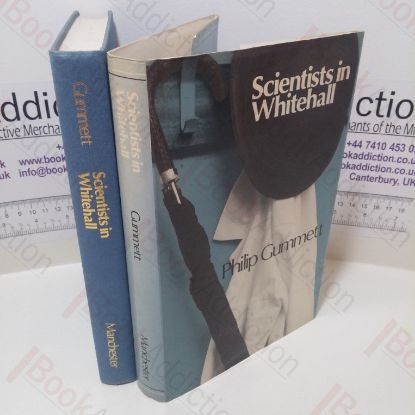 Picture of Scientists in Whitehall