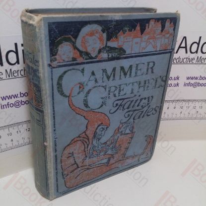 Picture of Gammer Grethel's Fairy Tales
