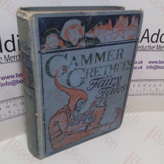 Picture of Gammer Grethel's Fairy Tales