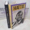 Picture of Hattie : The Life of Hattie McDaniel