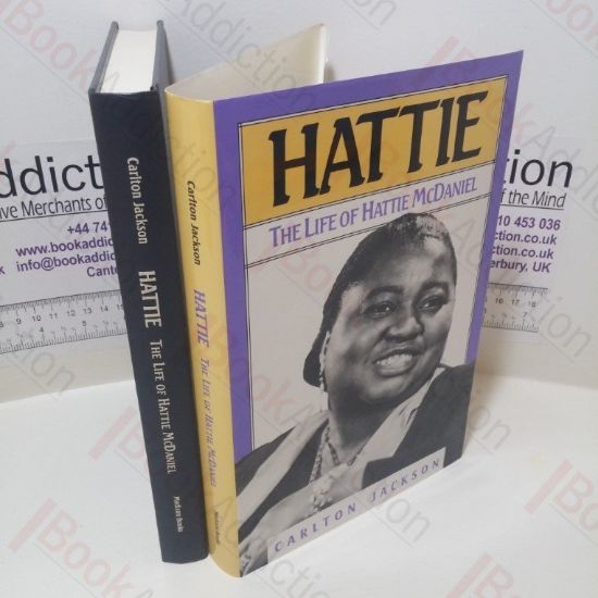 Picture of Hattie : The Life of Hattie McDaniel
