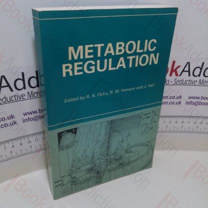 Picture of Metabolic Regulation