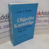 Picture of Objective Knowledge : An Evolutionary Approach