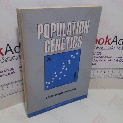 Picture of Population Genetics