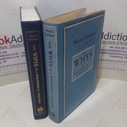 Picture of The Whys of a Philosophical Scrivener