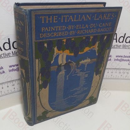 Picture of The Italian Lakes