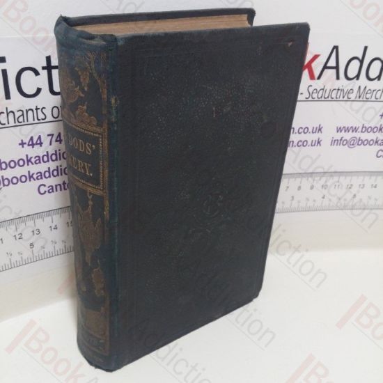 Picture of The Cook and Housewife's Manual : A Practical System of Modern Domestic Cookery and Family Management