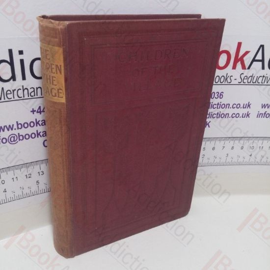 Picture of The Children of the Village