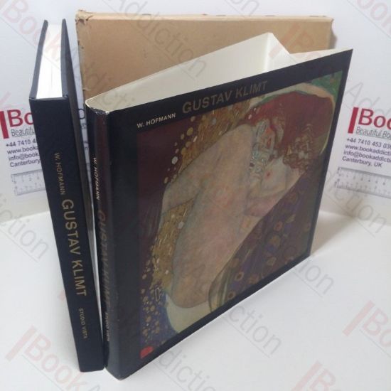 Picture of Gustav Klimt