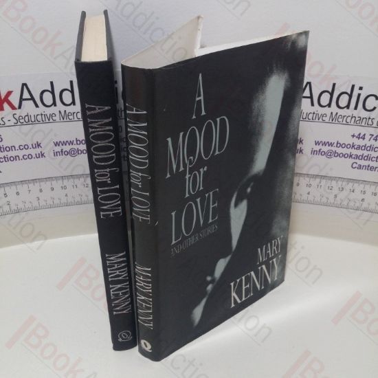 Picture of A Mood for Love and Other Stories