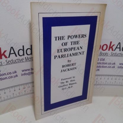 Picture of The Powers of The European Parliament