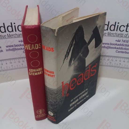 Picture of Heads : An Entertainment