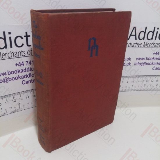 Picture of The Stolen Expedition