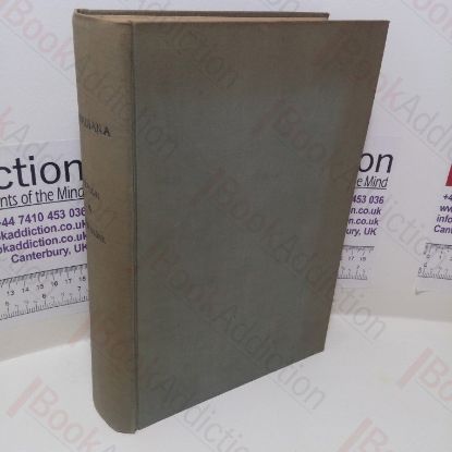 Picture of A Bibliography of Canadiana