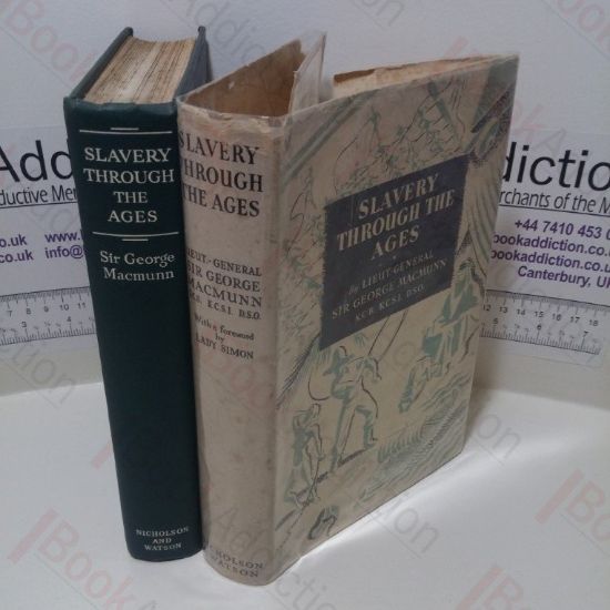 Picture of Slavery Through the Ages