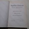 Picture of Murder on the Orient Express; Death in the Clouds; Why Didn't They Ask Evans? (Agatha Christie Crime Collection)