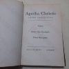Picture of Nemesis; Parker Pyne Investigates; Poirot Investigates (Agatha Christie Crime Collection)
