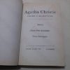 Picture of Nemesis; Parker Pyne Investigates; Poirot Investigates (Agatha Christie Crime Collection)