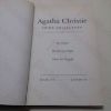 Picture of The Hollow; The Moving Finger; Three Act Tragedy (Agatha Christie Crime Collection)