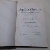 Picture of The Mystery of the Blue Train; The Listerdale Mystery; The Murder at the Vicarage (Agatha Christie Crime Collection)