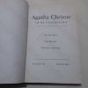 Picture of The Pale Horse; The Big Four; The Secret Adversary (Agatha Christie Crime Collection)