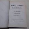 Picture of 4.50 from Paddington; Lord Edgware Dies; Murder in Mesopotamia (Agatha Christie Crime Collection)
