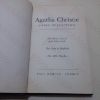 Picture of The Mirror Crack'd from Side to Side; They Came to Baghdad; The A B C Murders (Agatha Christie Crime Collection)
