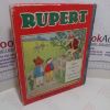 Picture of Rupert : Three Stories of the Little Bear's Adventures