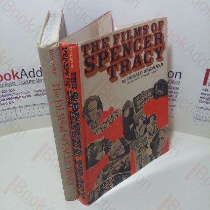 Picture of The Films of Spencer Tracy