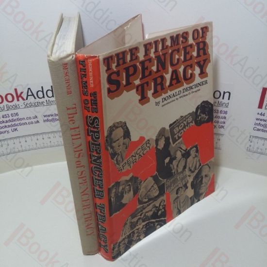 Picture of The Films of Spencer Tracy