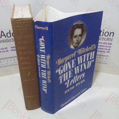 Picture of Margaret Mitchell's 'Gone with the Wind' Letters