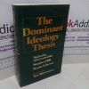 Picture of The Dominant Ideology Thesis