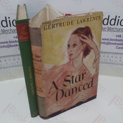 Picture of A Star Danced