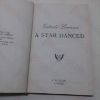 Picture of A Star Danced