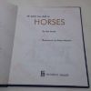 Picture of The Junior True Book of Horses